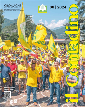 Rivista “Il Contadino”