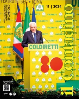 Rivista “Il Contadino”