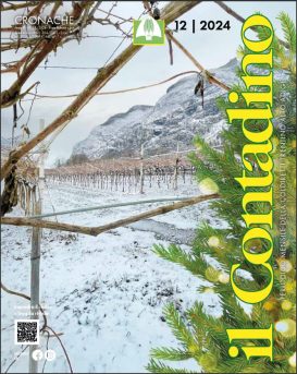 Rivista “Il Contadino”