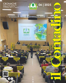 Rivista “Il Contadino”