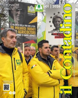 Rivista “Il Contadino”