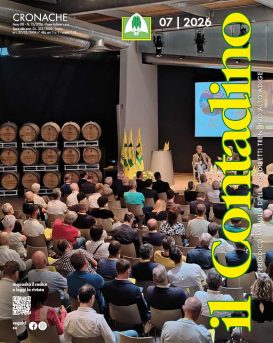 Rivista “Il Contadino”