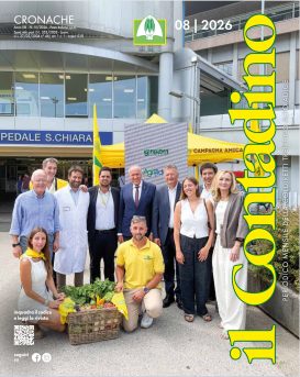 Rivista “Il Contadino”